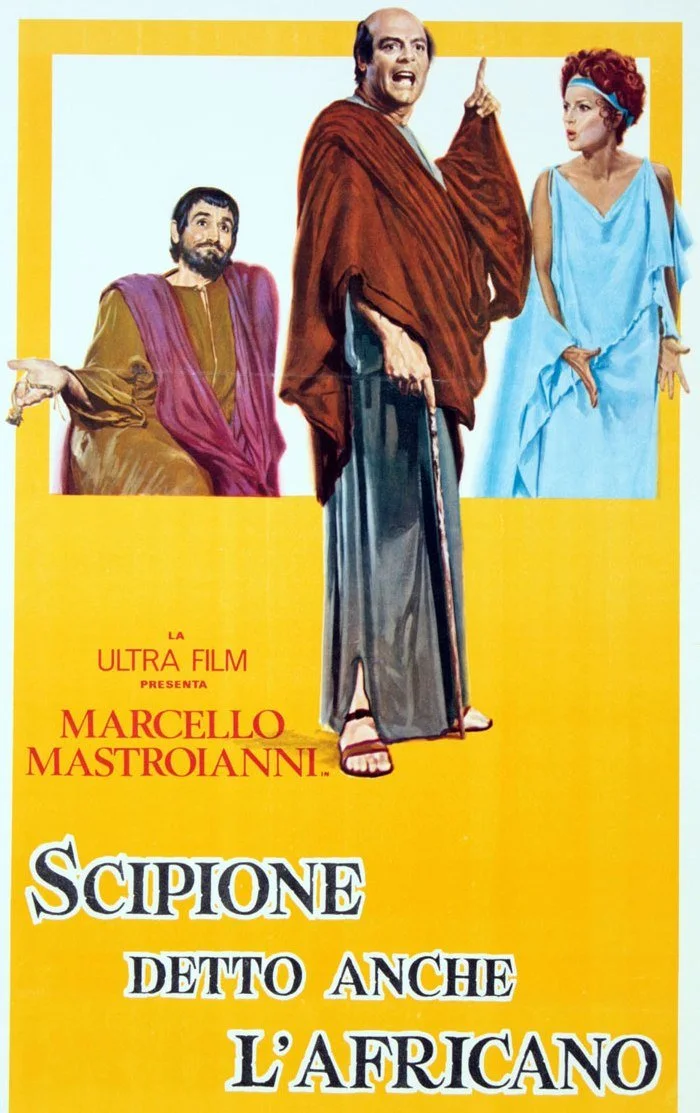 The Point (1971)