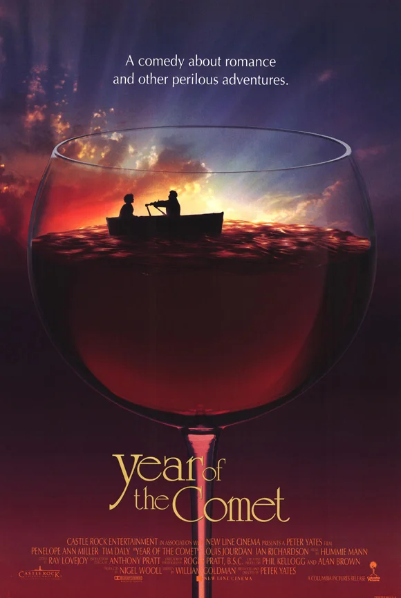 Year of the Comet (1992)