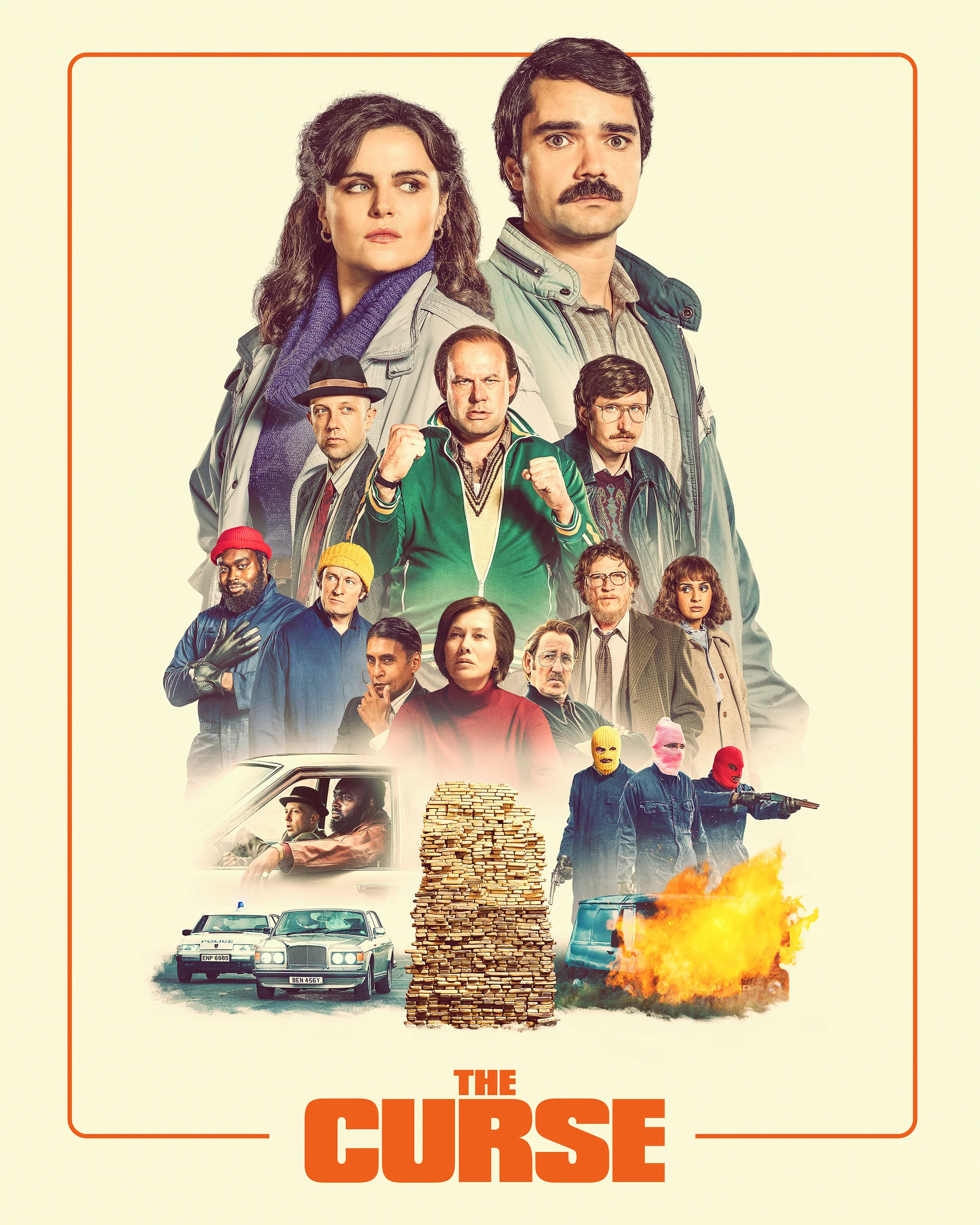 The Curse Sezonul 1 Episodul 1