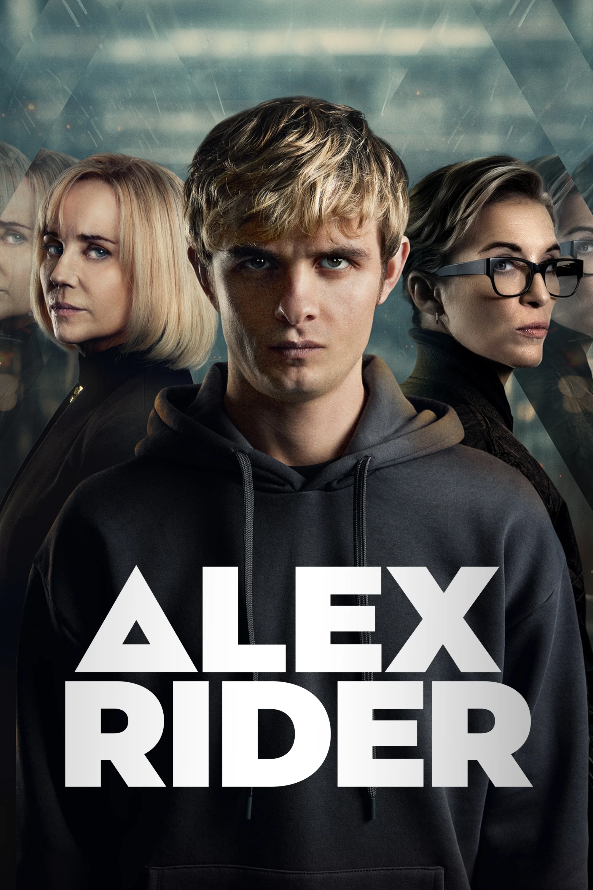 Alex Rider Sezonul 3 Episodul 2
