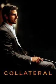 Collateral 2004 Online Subtitrat - Colateral
