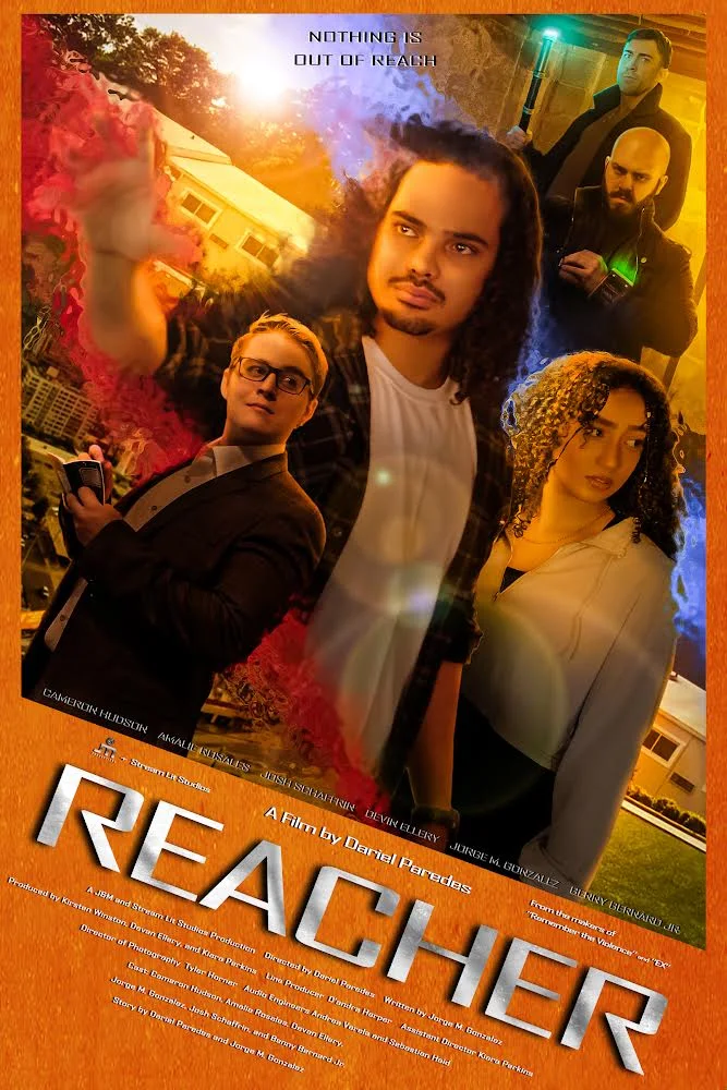 Reacher