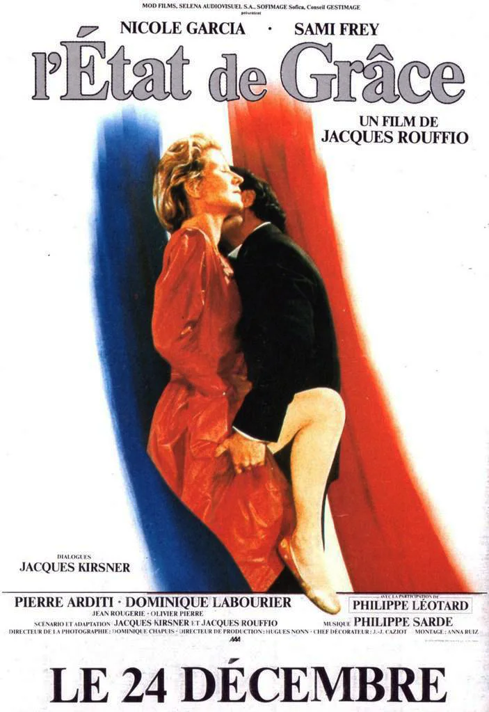 L’état de grâce (1986)