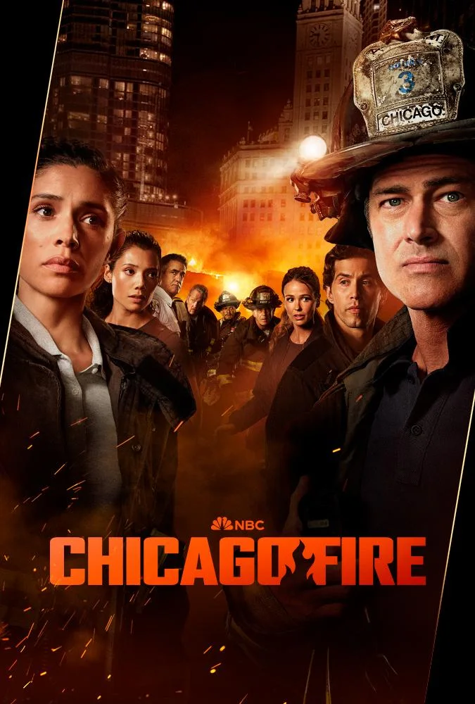 Chicago Fire Sezonul 14 Episodul 1