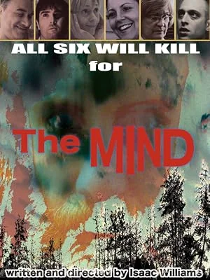 The Mind Behind Power