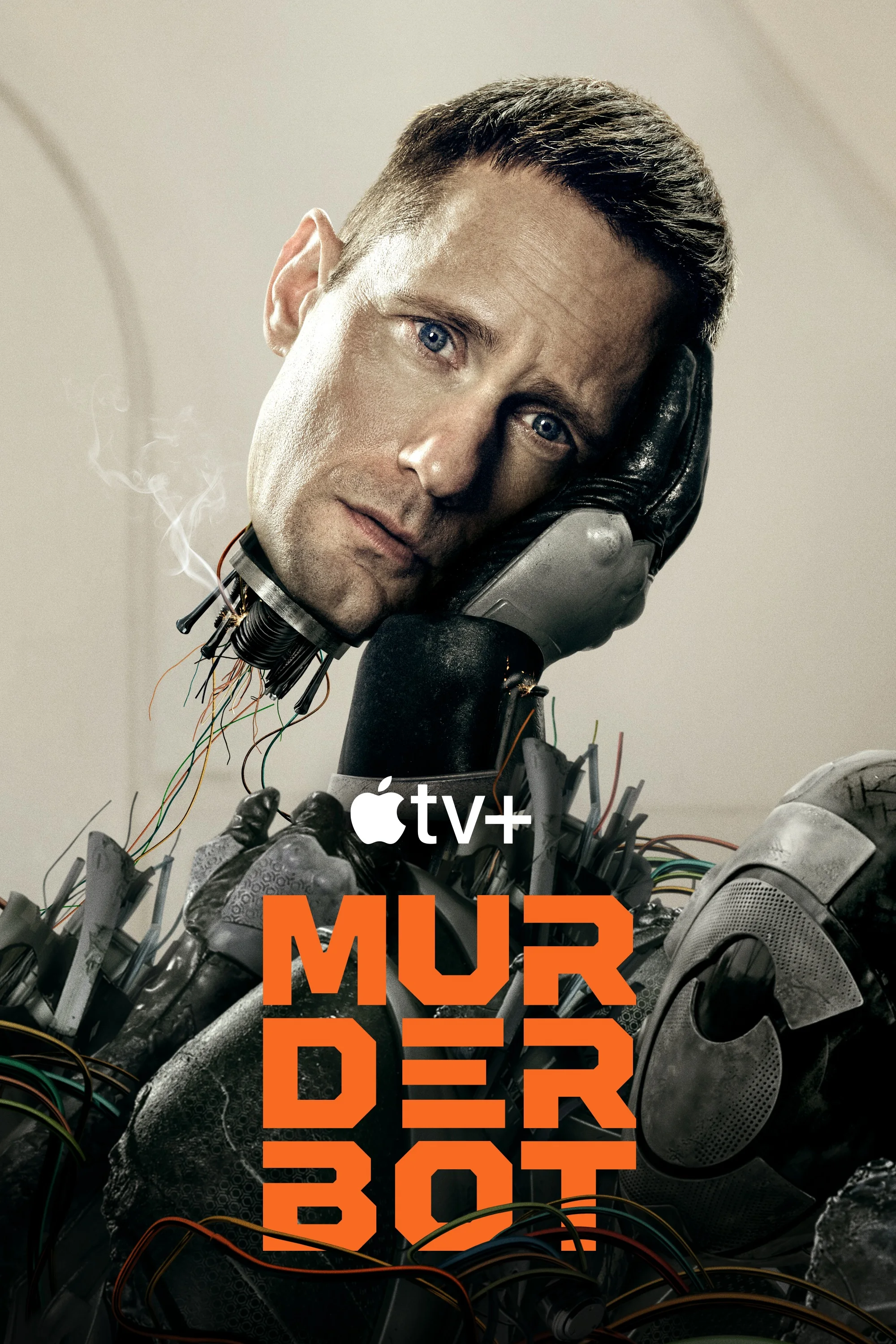 Murderbot Sezonul 1 Episodul 1