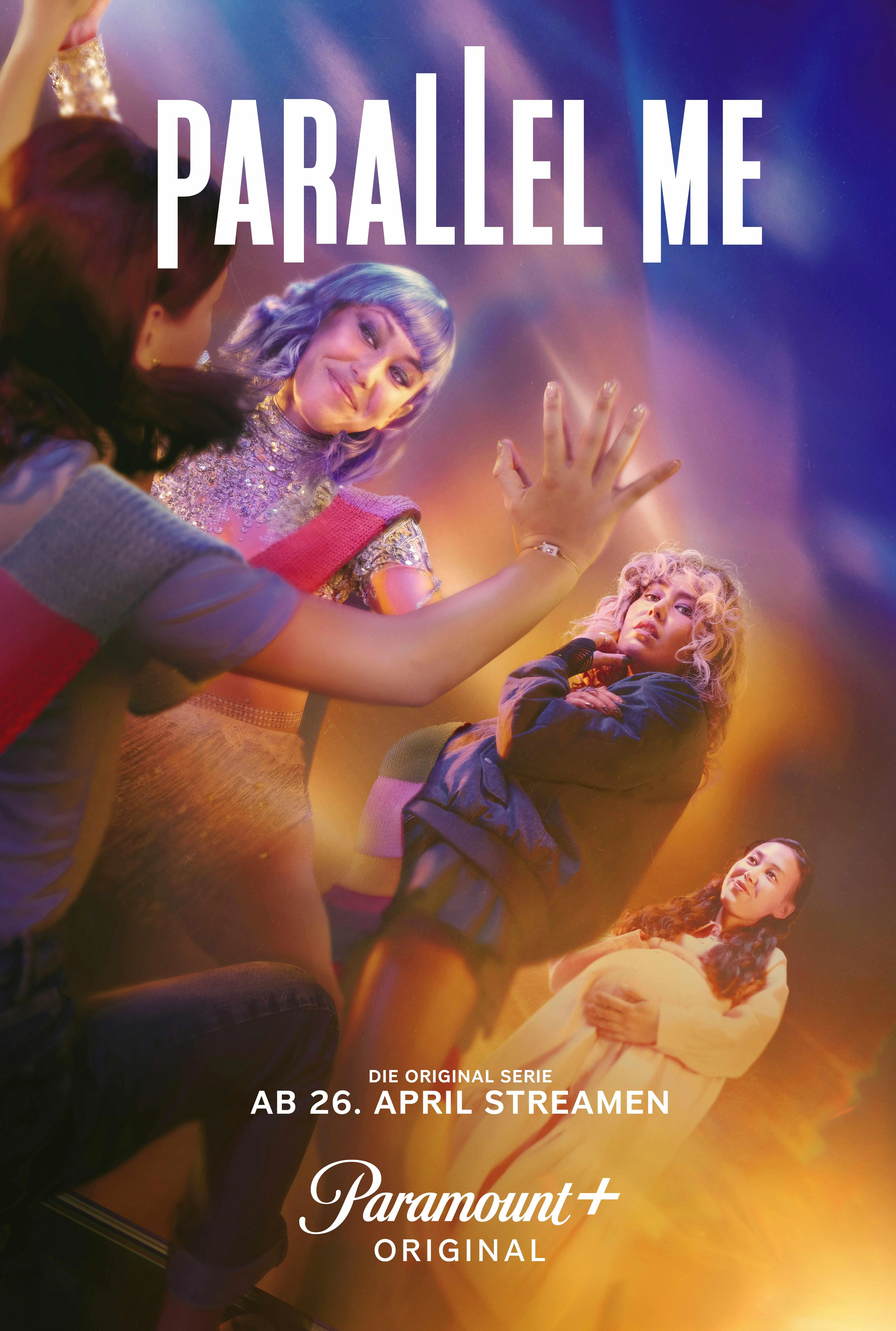 Parallel Me Sezonul 1 Episodul 1