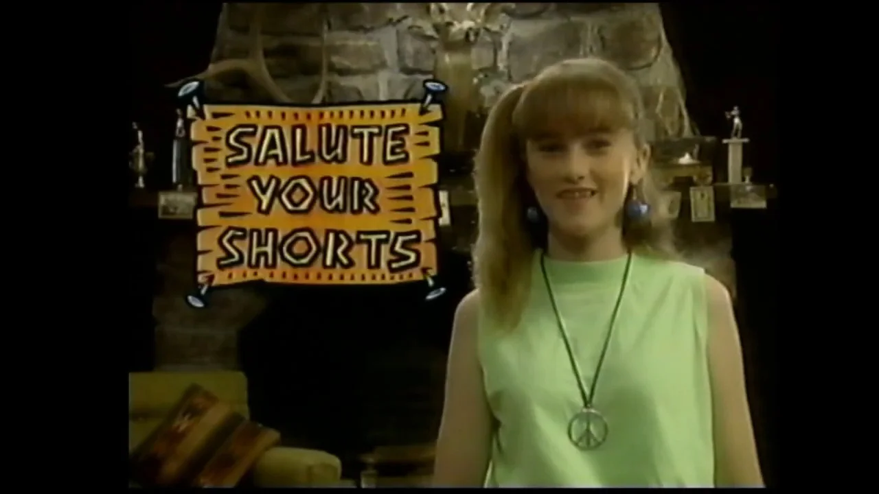 Short Cuts (1993)