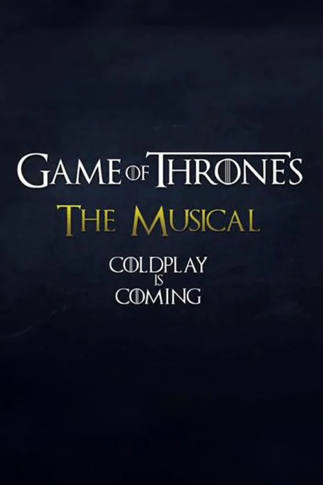Game Of Thrones