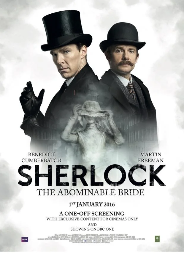 The Abominable Bride (2016)