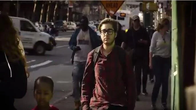 Youth (2017)