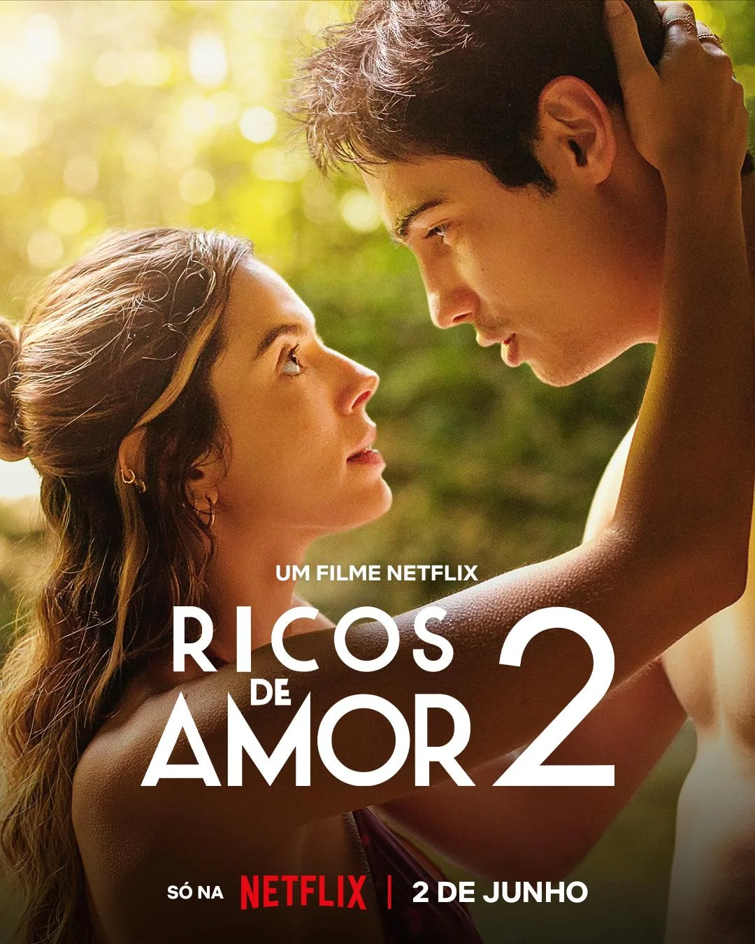 Rich in Love 2 (2023)