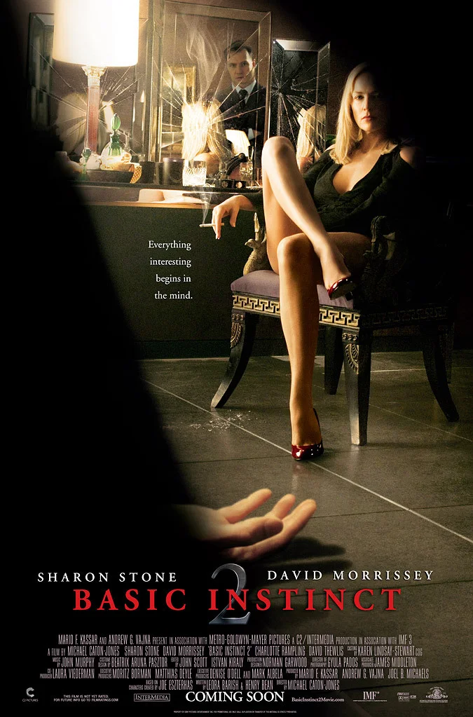 Dhoom 2 (2006)
