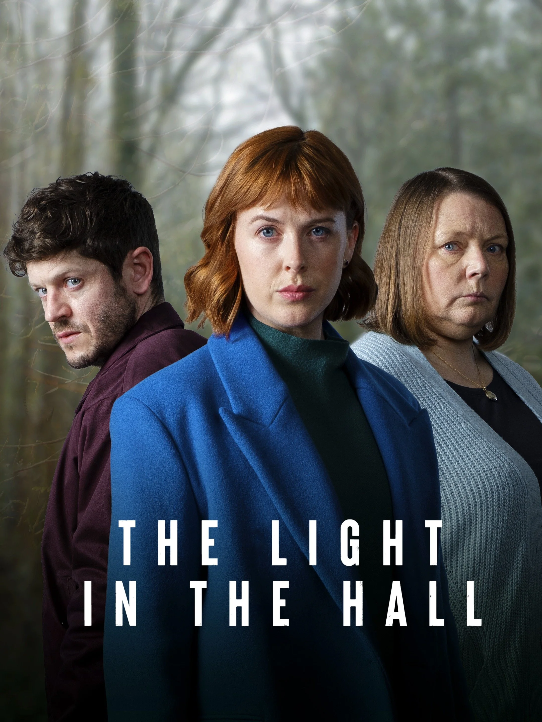 The Light in the Hall