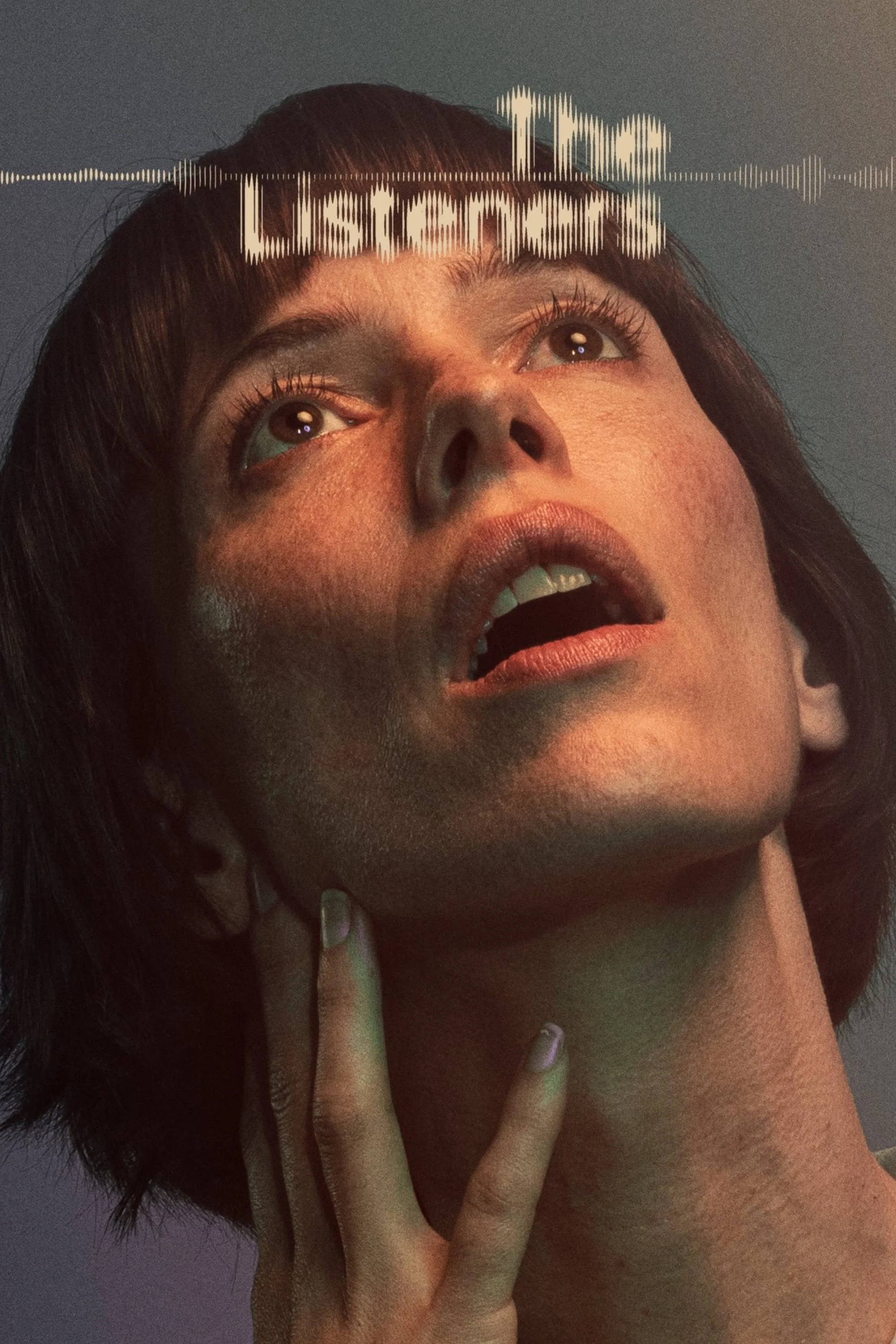 The Listener (2024)