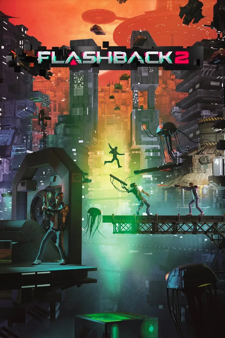Flashback (2023)