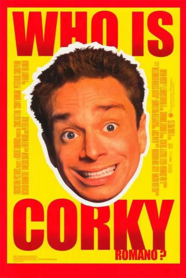 Corky Romano (2001)
