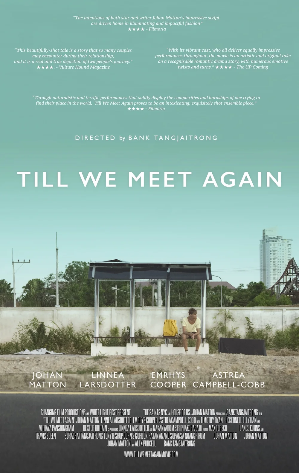 Till We Meet Again (2015)