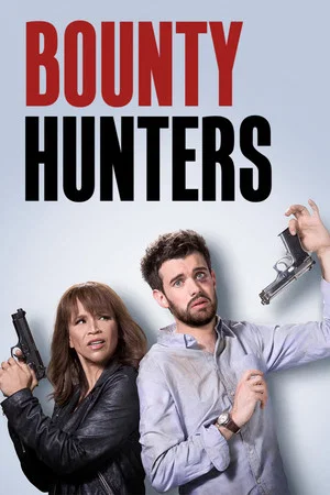 Bounty Hunters Filme Noi