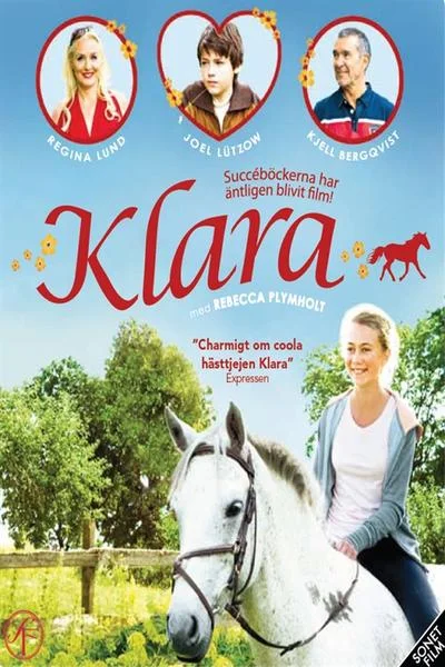 Klara – Don’t Be Afraid to Follow Your Dream (2010)