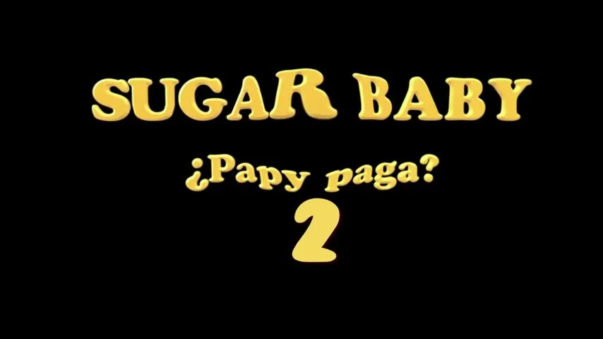 Sugar Baby (2024)