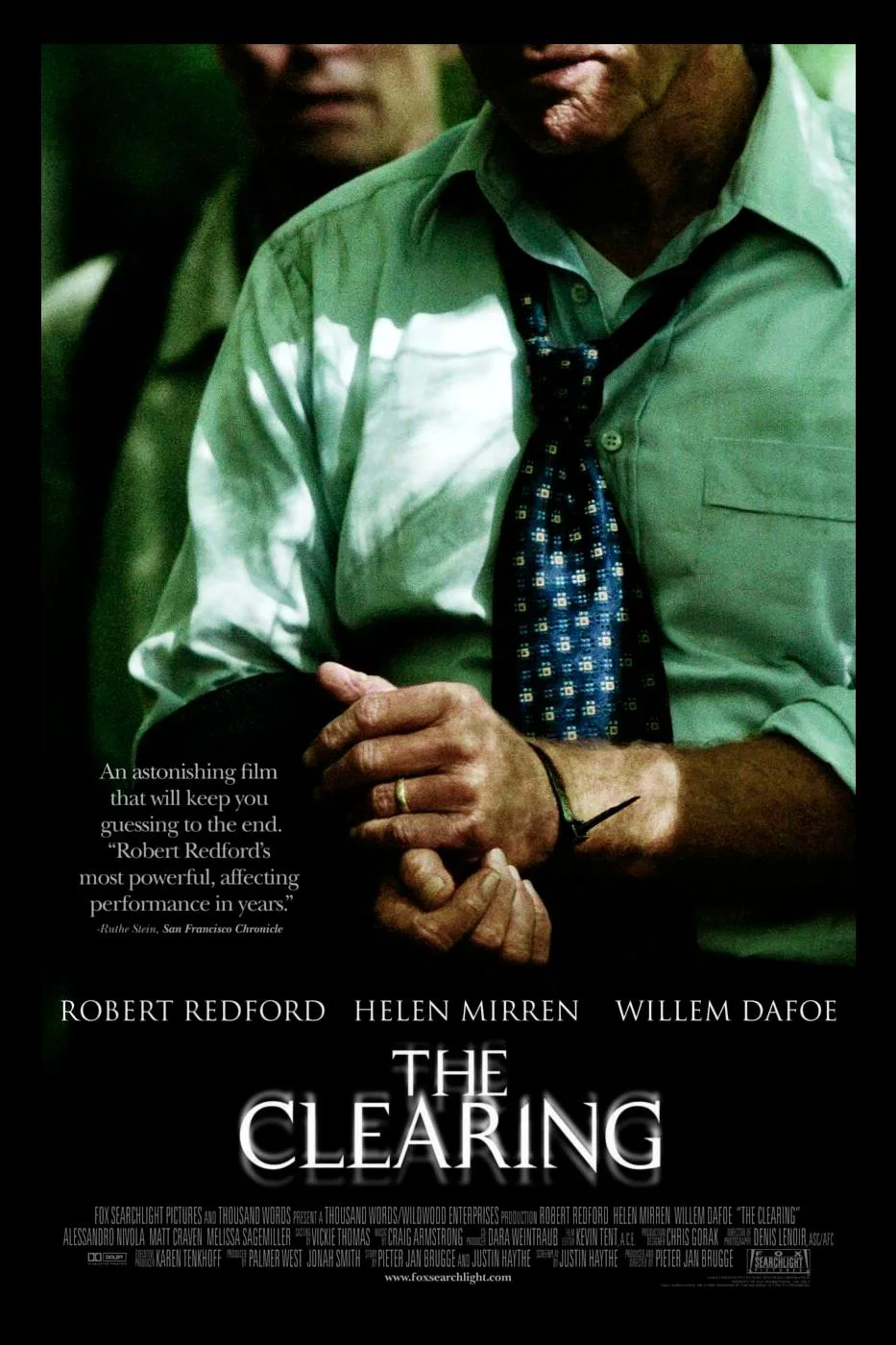 The Clearing (2004)