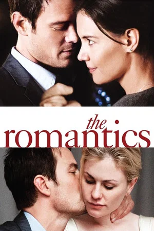 Romanticii (2010)