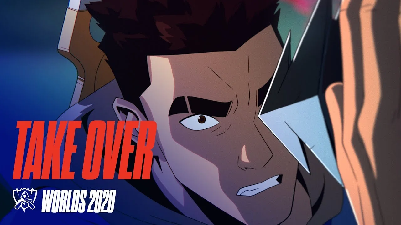Takeover (2020)