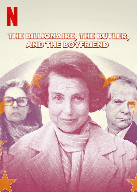 The Billionaire, the Butler, and the Boyfriend Sezonul 1 Episodul 1