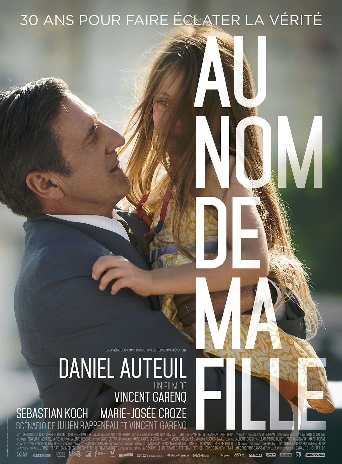 In Her Name (2016)