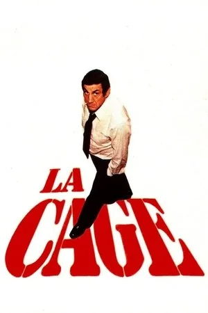 La cage (1975)