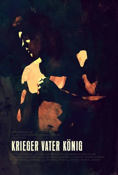 Warrior Father King (2015)