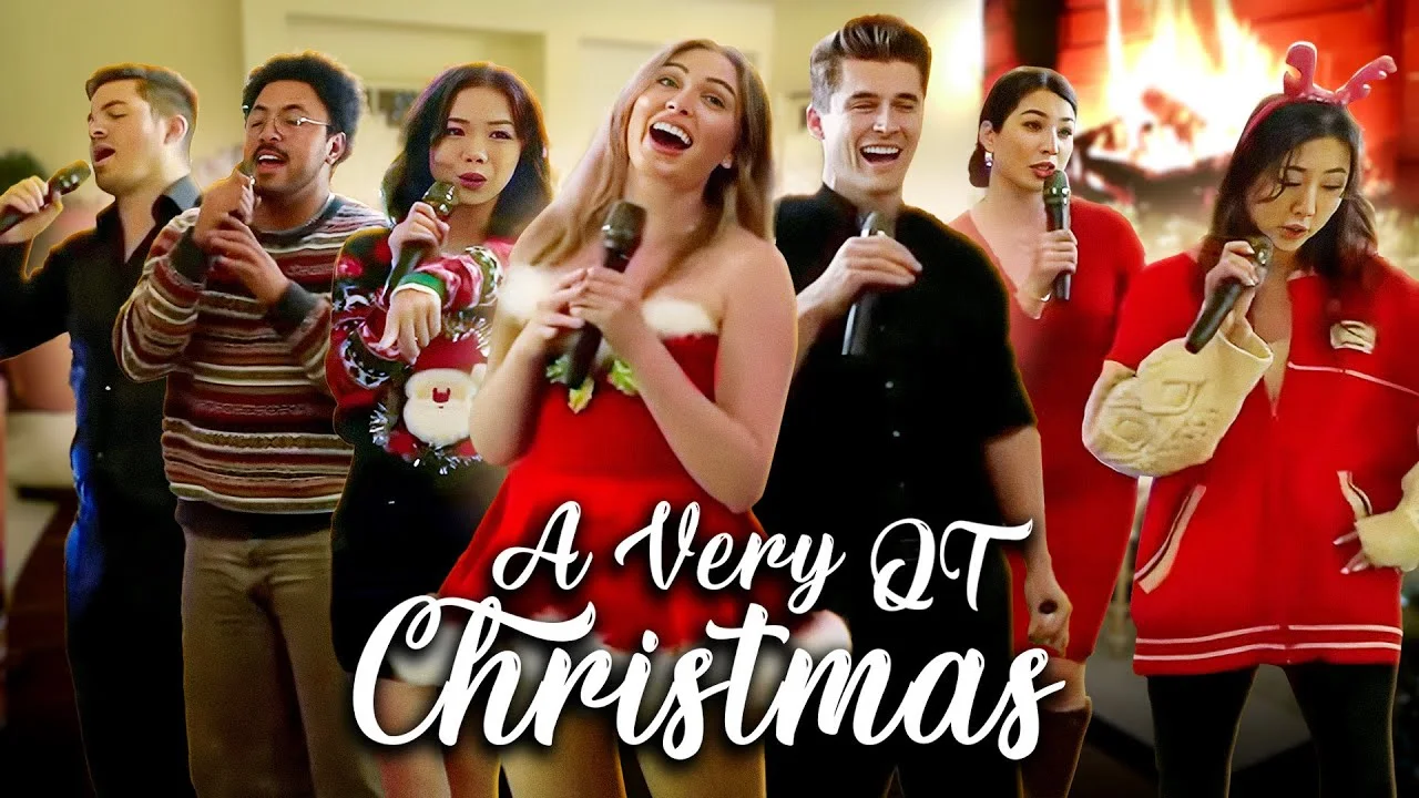Feather Christmas (2024)