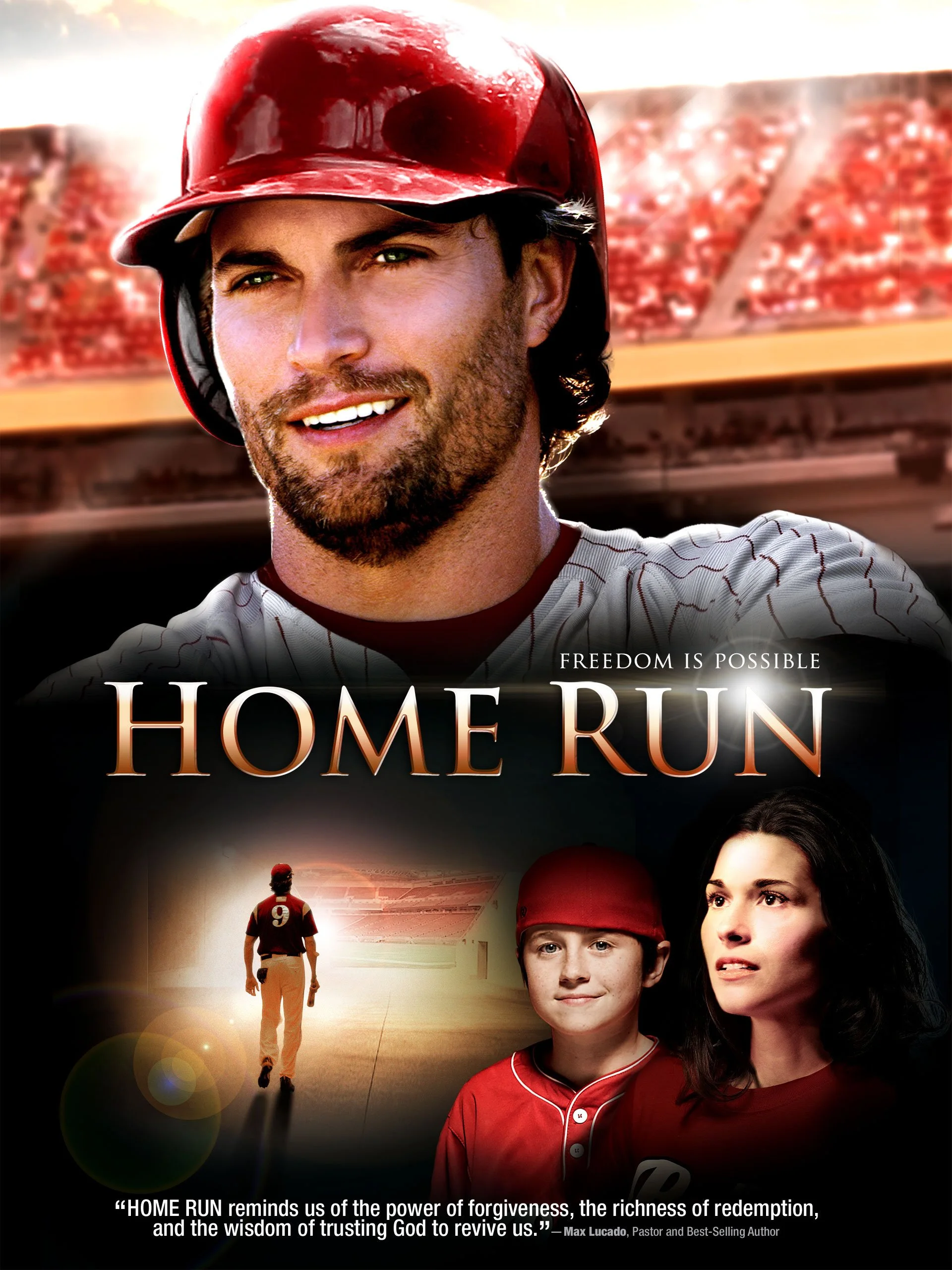 Home Run (2013)