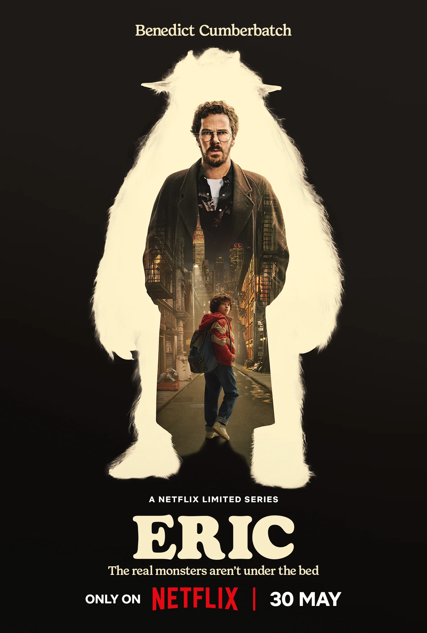 Eric Sezonul 1 Episodul 1