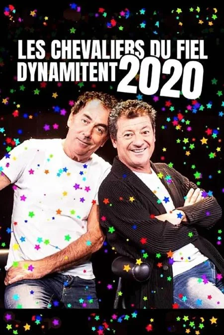 Les traducteurs (2020)