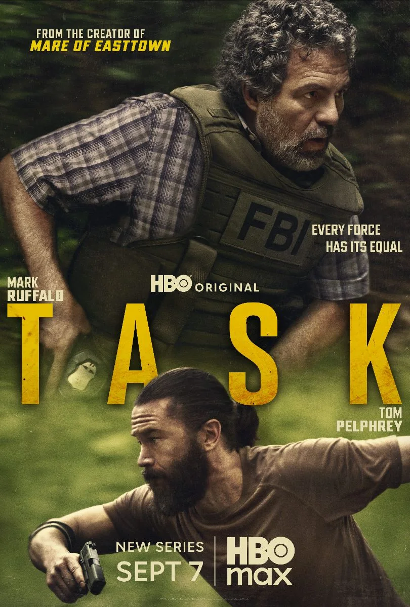 Task Sezonul 1 Episodul 1