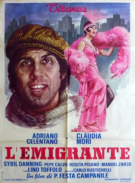 Little Funny Guy (1973)