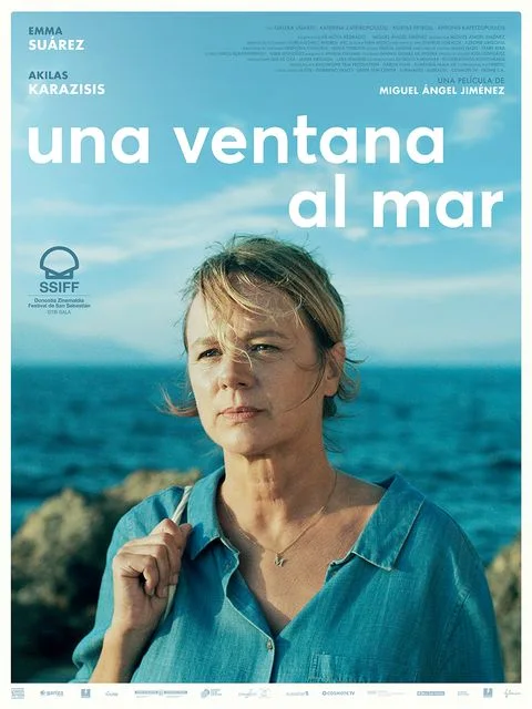 Window to the Sea (2019)