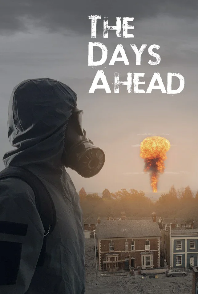 The Days Ahead (2025)