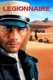 Legionnaire (1998) Online Subtitrat – Legionarul