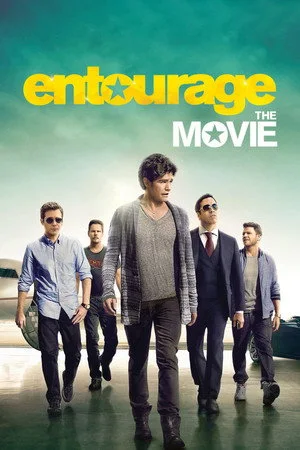 Entourage – Anturaj (2015)