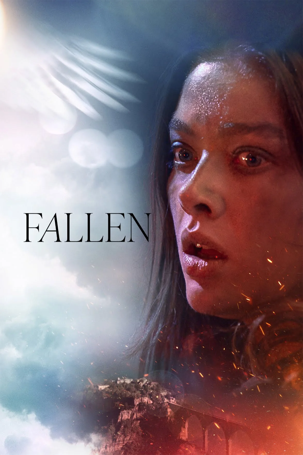 Fallen Sezonul 1 Episodul 1