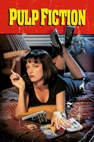 Pulp Fiction 1994 Online Subtitrat HD