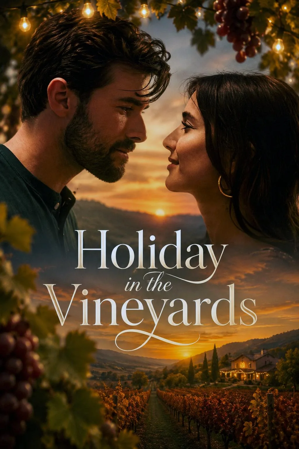 Holiday in the Vineyards (2023)