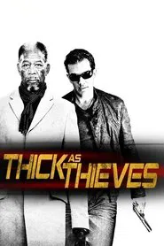 Thick as Thieves 2009 Online Subtitrat – Hoți de onoare