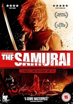 Der Samurai (2014)
