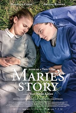 Marie’s Story (2014)