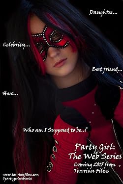 Party Girl (2014)