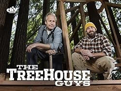 Treehouse (2014)